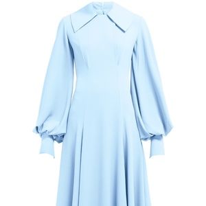 Emilia Wickstead - Gaynor Cady Midi Dress